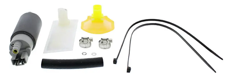 All Balls Racing 01-06 Honda Cbr600f4 Fuel Pump Kit 1