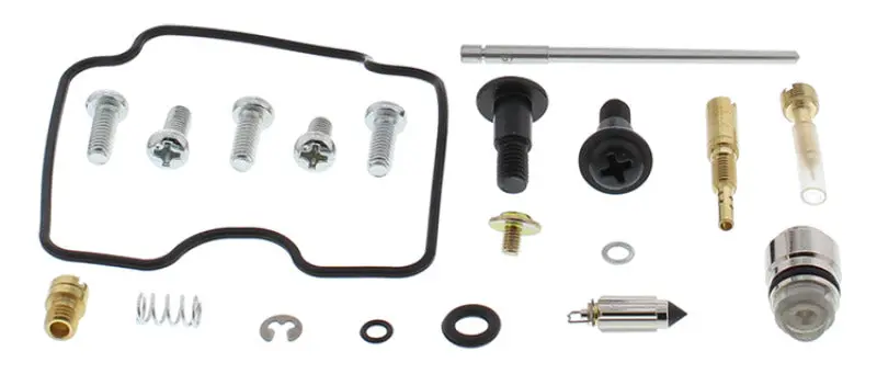All Balls Racing 99-10 Suzuki Gz250 Carburetor Rebuild Kit 1