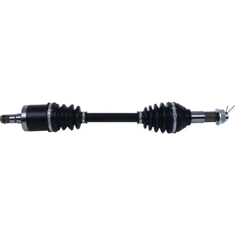 All Balls Racing 2019 Can-Am Outl&Er Max Pro 570 Efi 8 Ball Axle Front Left 1