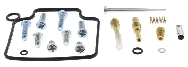 All Balls Racing 13-16 Honda Cmx250 Carburetor Rebuild Kit 1