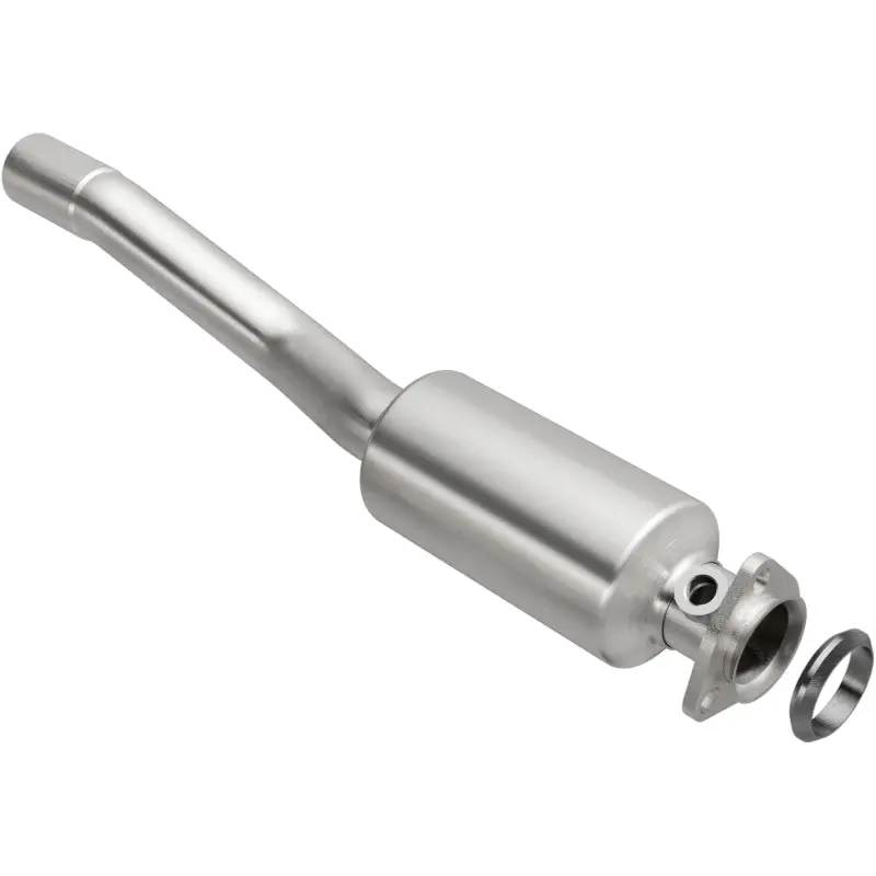 Magnaflow 85-95 Volvo 2.3L Ca Direct Fit Converter 1