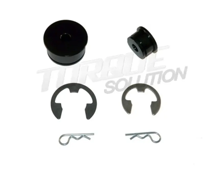 Torque Solution Shifter Cable Bushing - 2011+ Hyundai Elantra 1