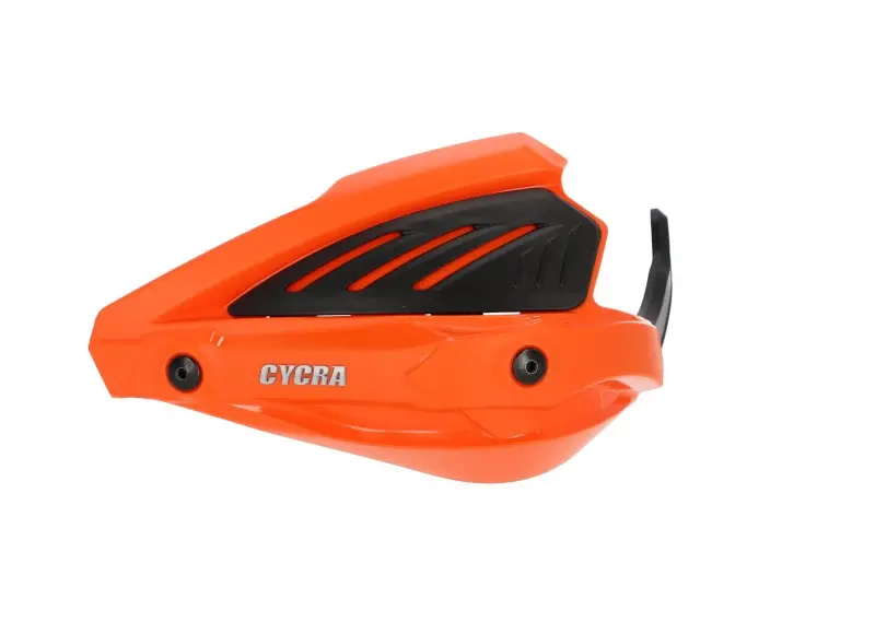 Cycra 2020 Ktm 390 Adv Voyager Dual Road - Orange/Black 1