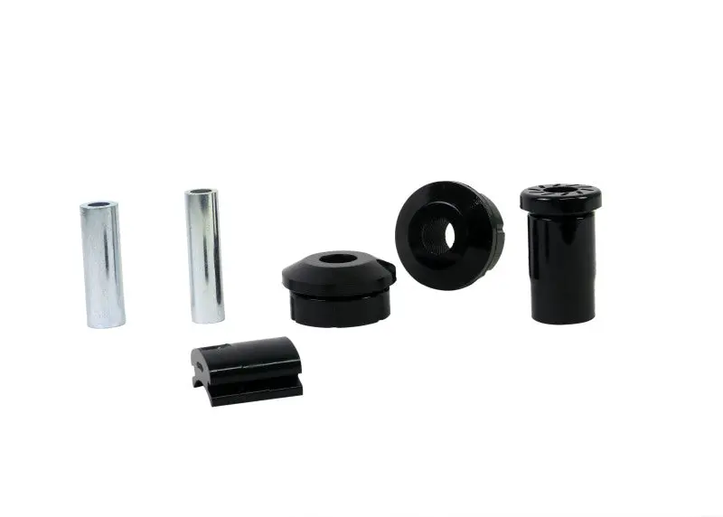 Whiteline 2005-2010 Ford Mustang Control Arm - Lower Rear Inner Bushing 1