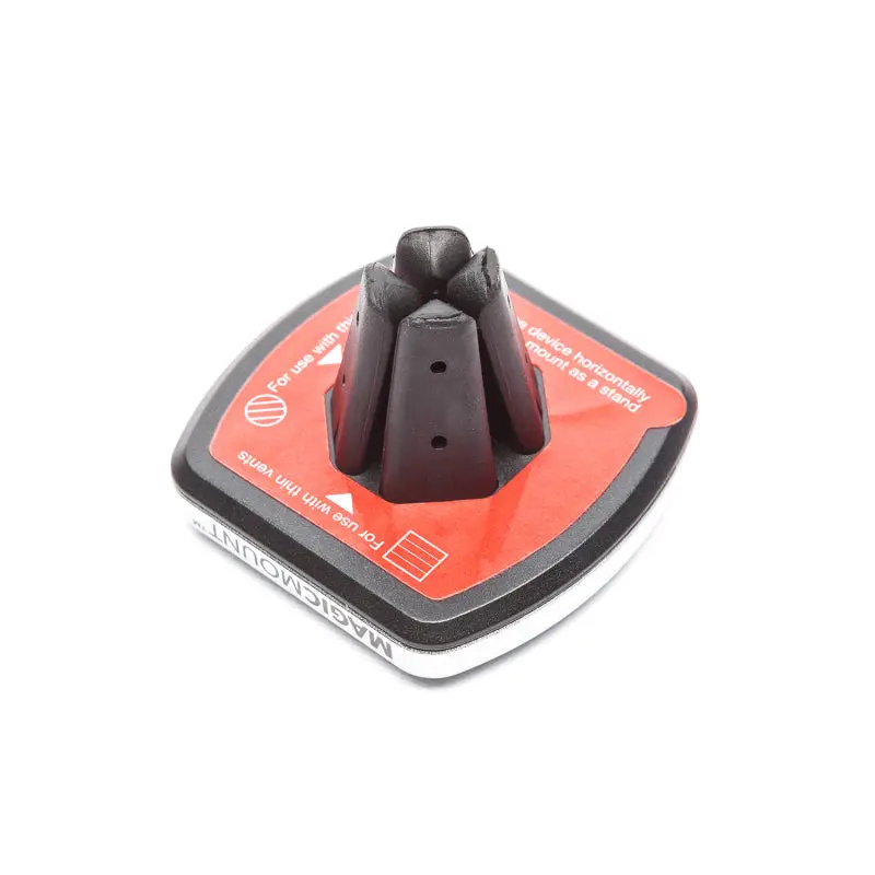 Autometer Mobile Device Mount Scosche Magicmount - Pro Vent For Dashlink 1