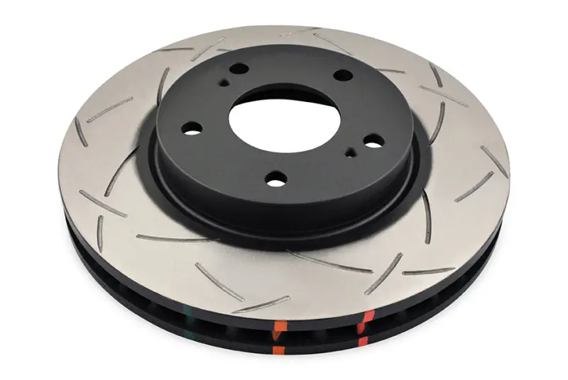 Dba 7/90-96 Turbo/6/89-96 Non-Turbo 300Zx Front Slotted 4000 Series Rotor 1