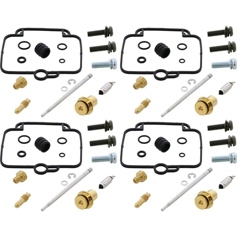 All Balls Racing 88-89 Suzuki Gsxr750 Carburetor Rebuild Kit 1
