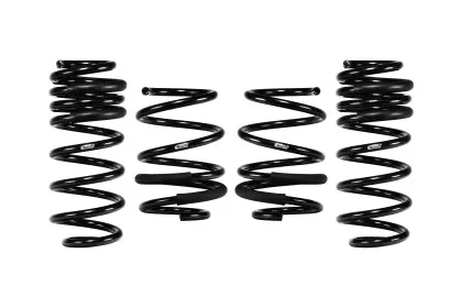 Eibach Pro-Kit For 23+ Honda Civic Type R / 26+ Honda Prelude 1