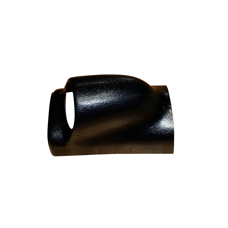 Blox Racing 98-02 Honda Accord Pillar Pod Gauge Mount - 1 Gauge 1