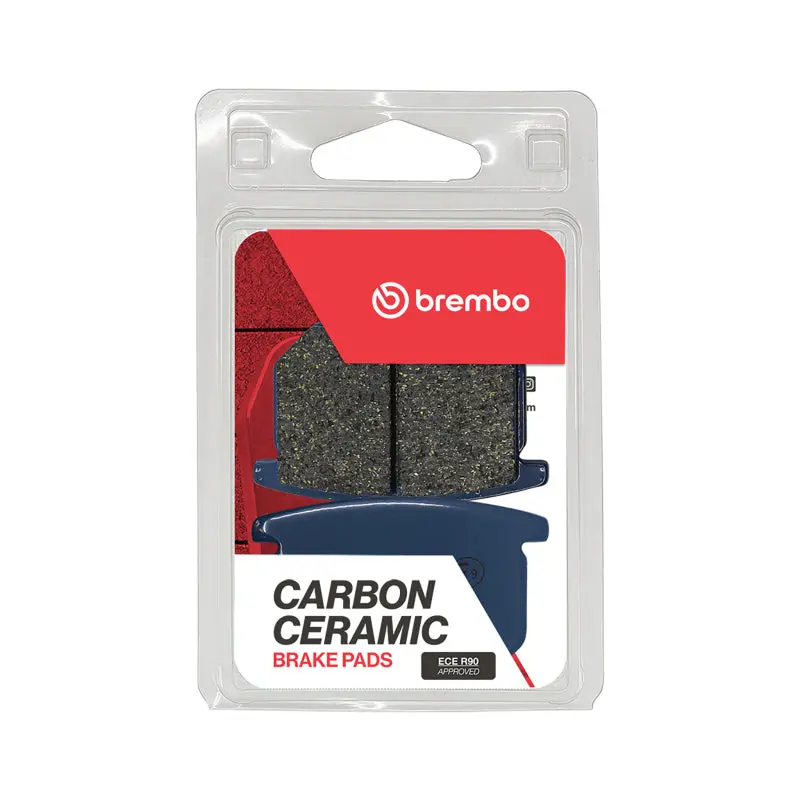 Brembo Oe 85-85 Suzuki Gsx 250Cc Brake Pad - Front 1