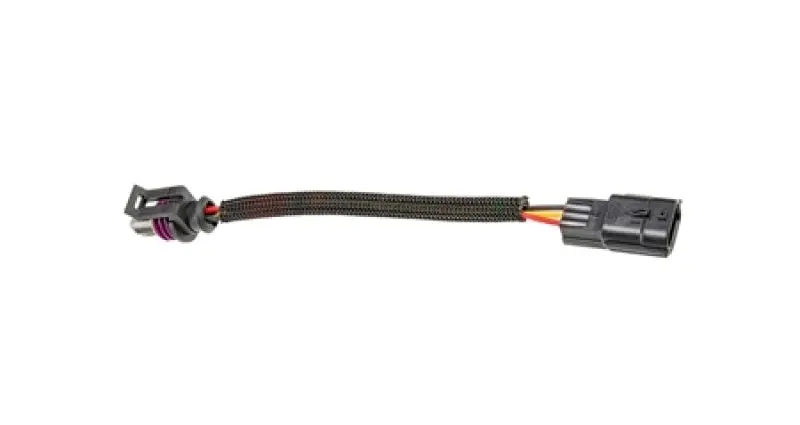 Torque Solution Map Sensor Adapter Harness: Nissan Gt-R R35 1