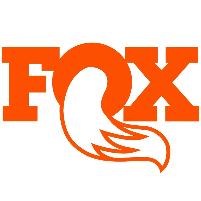 Fox 2.0 Performance Elite 14In. Remote Reservoir Smooth Body Coilover Shock 5/8In. Shaft 1