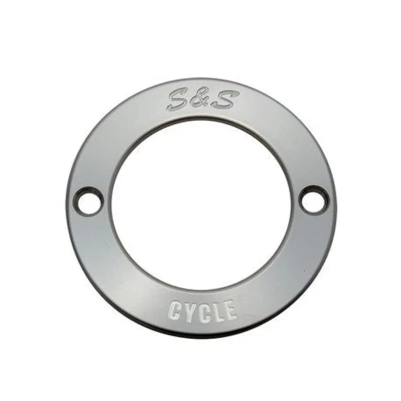 S&S Cycle Stealth Air Cleaner Cover Ring 1