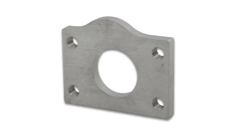 Vibrant T304ss Turbo Inlet Flange For Garrett Gt2052 1