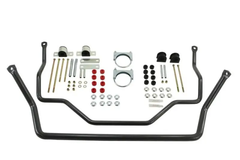 Belltech Anti-Swaybar Sets 5400/5504 1