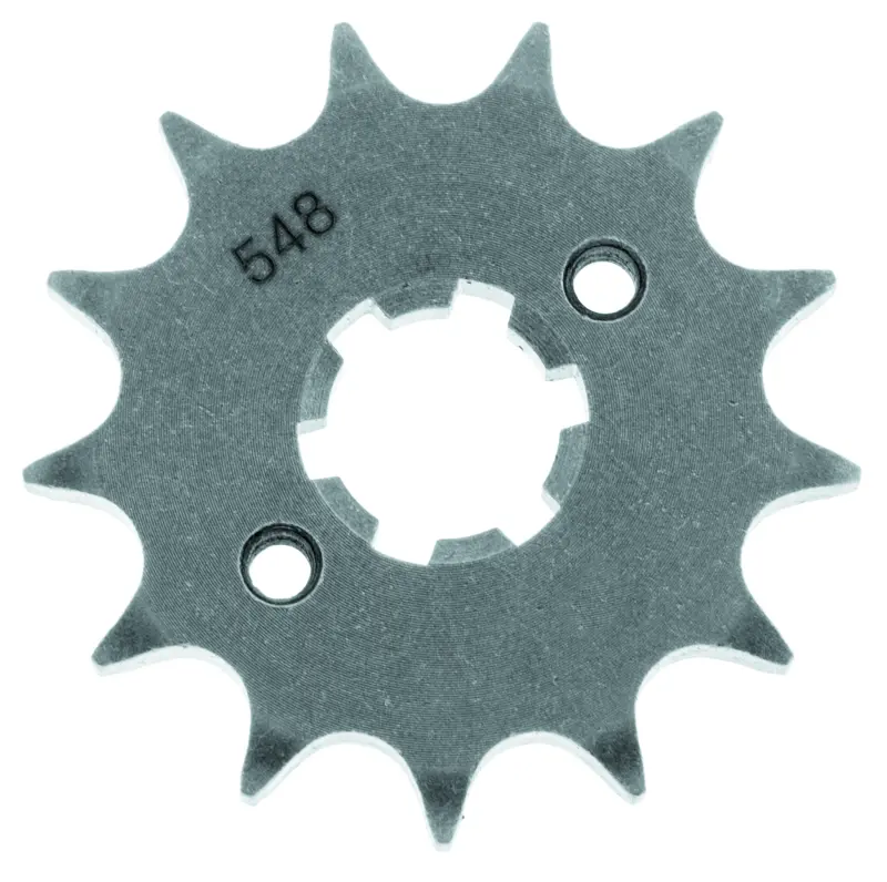 Bikemaster Honda Suzuki Yamaha Front Sprocket 428 13T 1