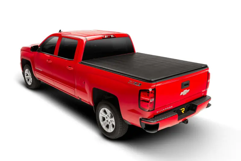 Extang 99-06 Chevy/Gmc Silverado/Sierra (Incl Hd - 6-1/2Ft) Trifecta 2.0 1