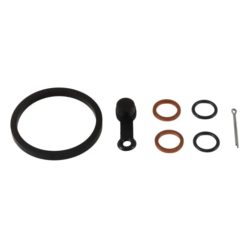 All Balls Racing 72-74 Honda Cb350 F-F1 Caliper Rebuild Kit - Front 1