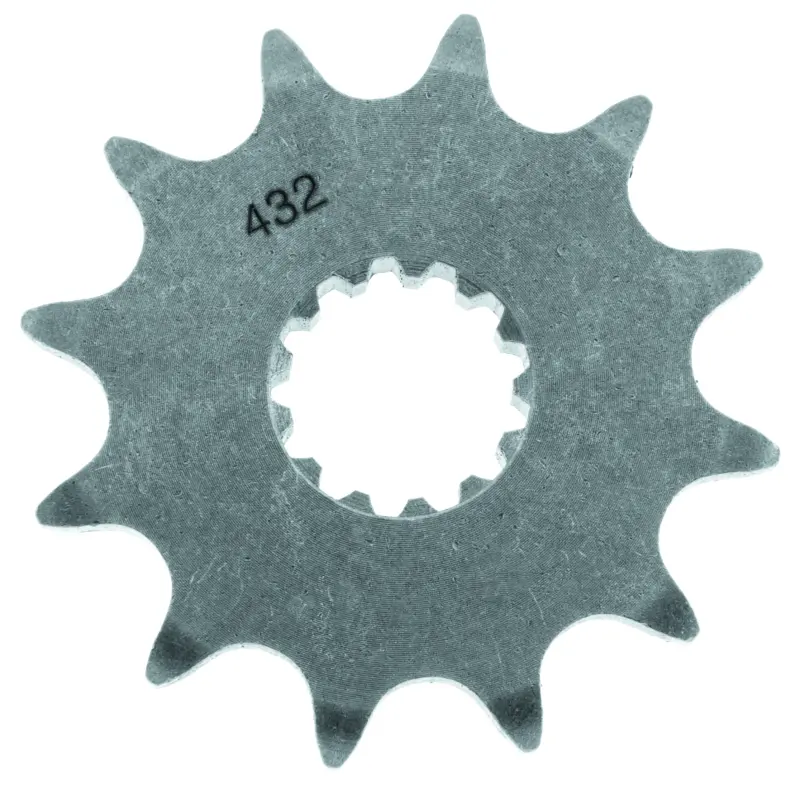 Bikemaster Suzuki Front Sprocket 520 12T 1