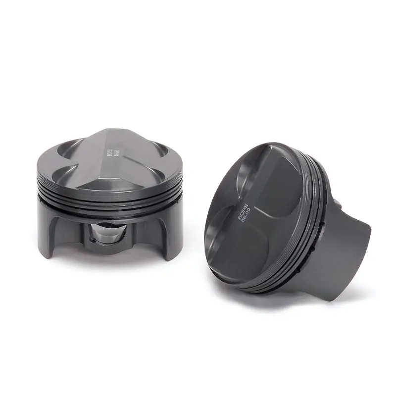 Supertech Bmw B58 82Mm Bore 36Cc 11:1 Cr Pistons - Set Of 6 (Excl Rings) 1