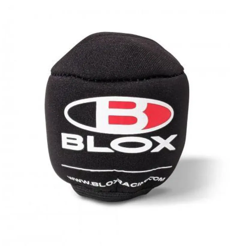 Blox Racing Universal Shift Knob Beanie Xl Round 1