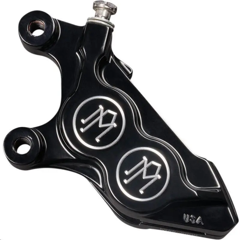 Performance Machine Caliper 125X4b 11.8In (300Mm) Disc - Contrast Cut 1