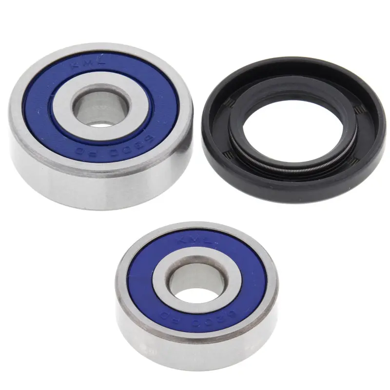 All Balls Racing 83-03 Kawasaki Kx60 Wheel Bearing Kit - Front 1