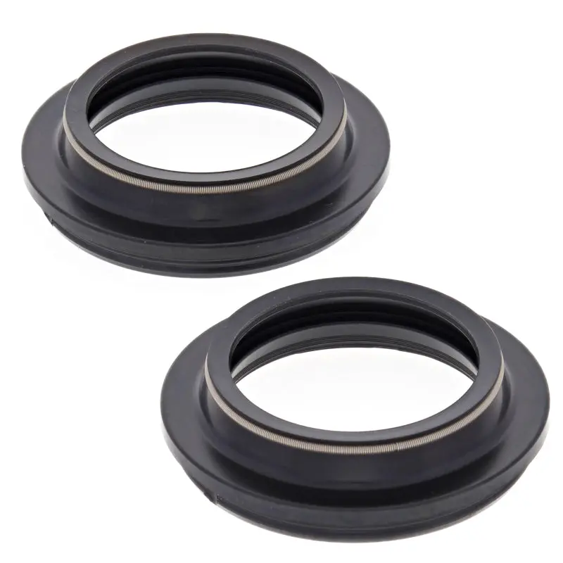 All Balls Racing 98-00 Kawasaki Kx80 Fork Dust Seal Only Kit 1