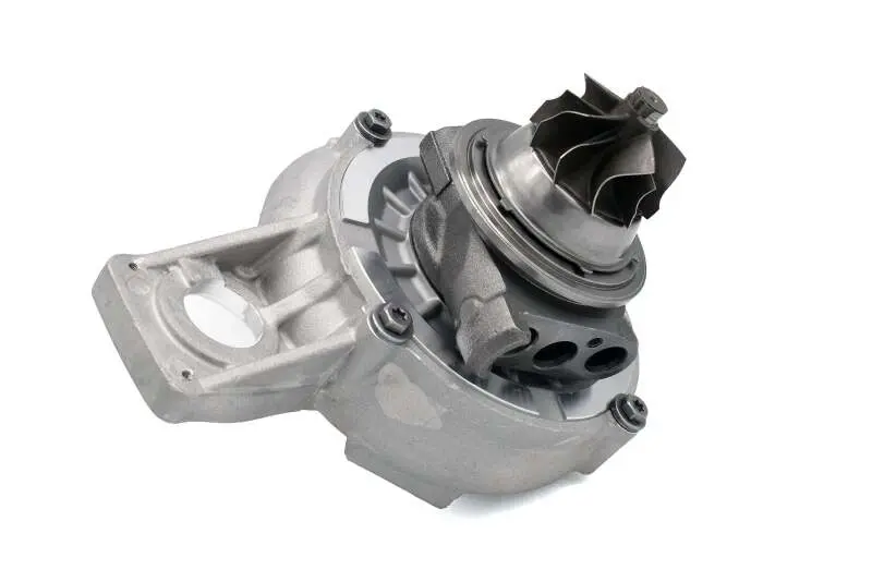 Forced Performance Toyota Supra A90 B58 Green V2 Upgrade Super Core 1