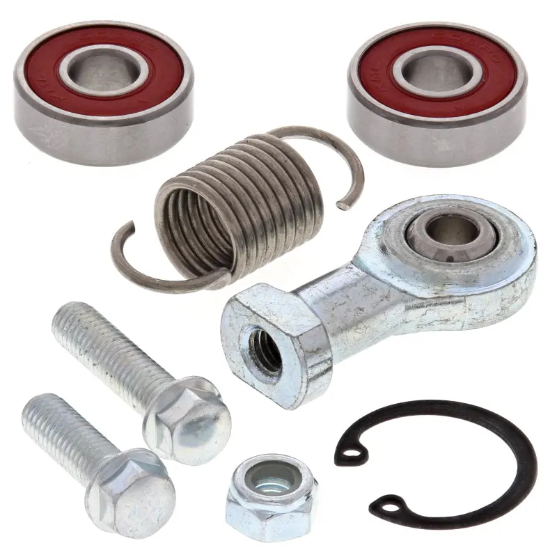 All Balls Racing 16-21 Husqvarna 701 Enduro - Rear Brake Pedal Kit 1