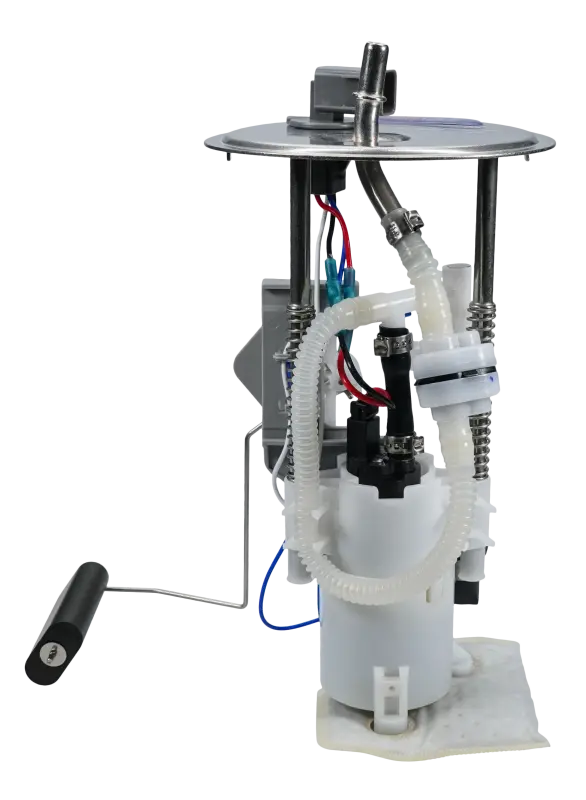 Deatschwerks Dw300 Performance Pump Module For 05-09 S197 Mustang 1