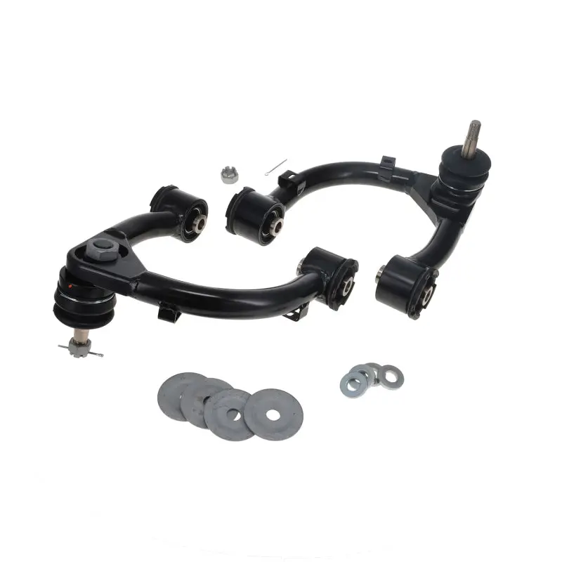 Spc Performance 2021-Up Ford Ranger Adjustable Upper Control Arms - Pair 1