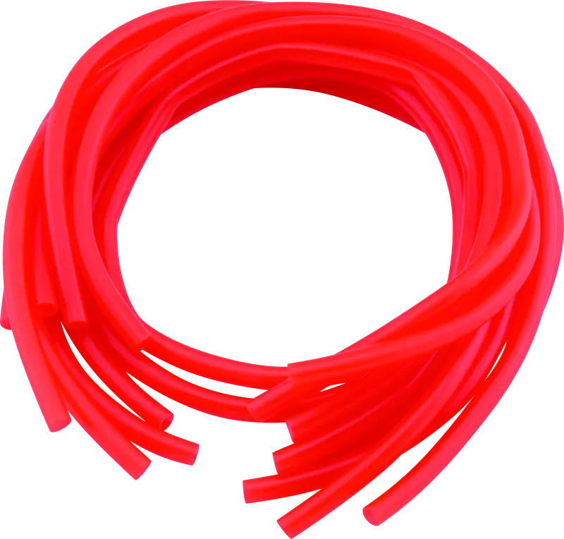 Bikemaster Replacement Kit 10 Pk - Red 1