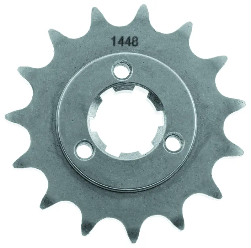 Bikemaster Suzuki Front Sprocket 525 15T 1