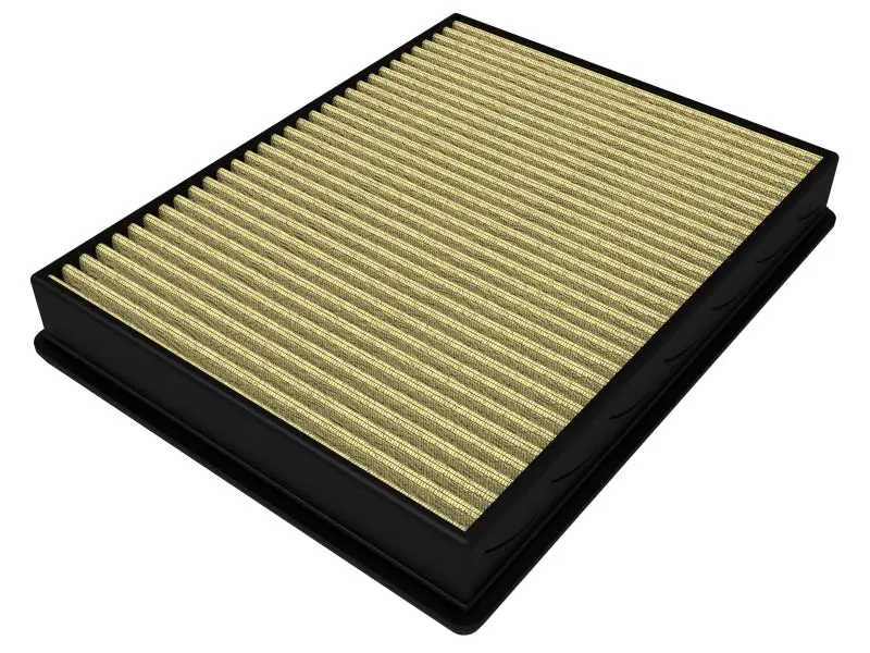 Afe Magnumflow Air Filters Oer Pg7 A/F Pg7 Gm Diesel Trucks 01-05 V8-6.6L (Td) 1