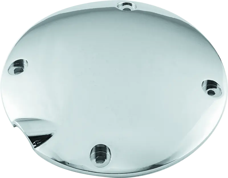 Bikers Choice 94-99 Sportster Chrome Derby Cover 1