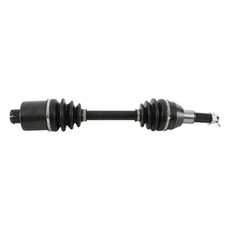 All Balls Racing 2000 Polaris Sportsman 335 8 Ball Axle Rear Left 1