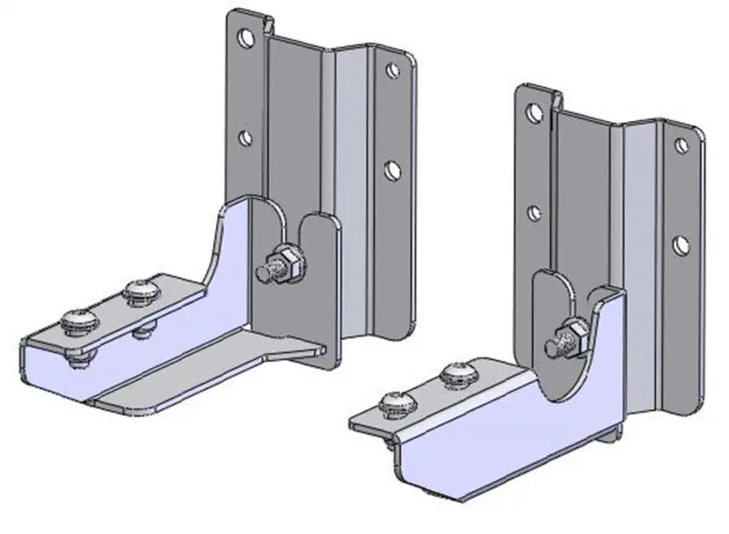 Arb Awning Bkt Quick Release Kit4 1