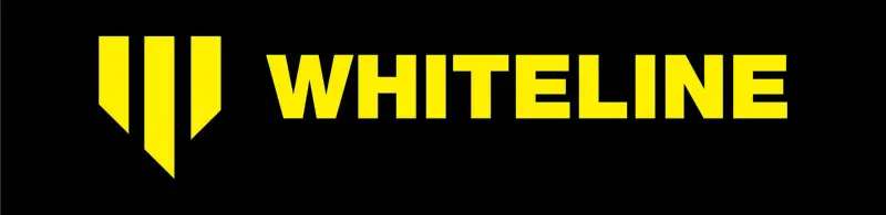 Whiteline 2015+ Honda Civic Front Lower Arm Inner Front Bushing 1