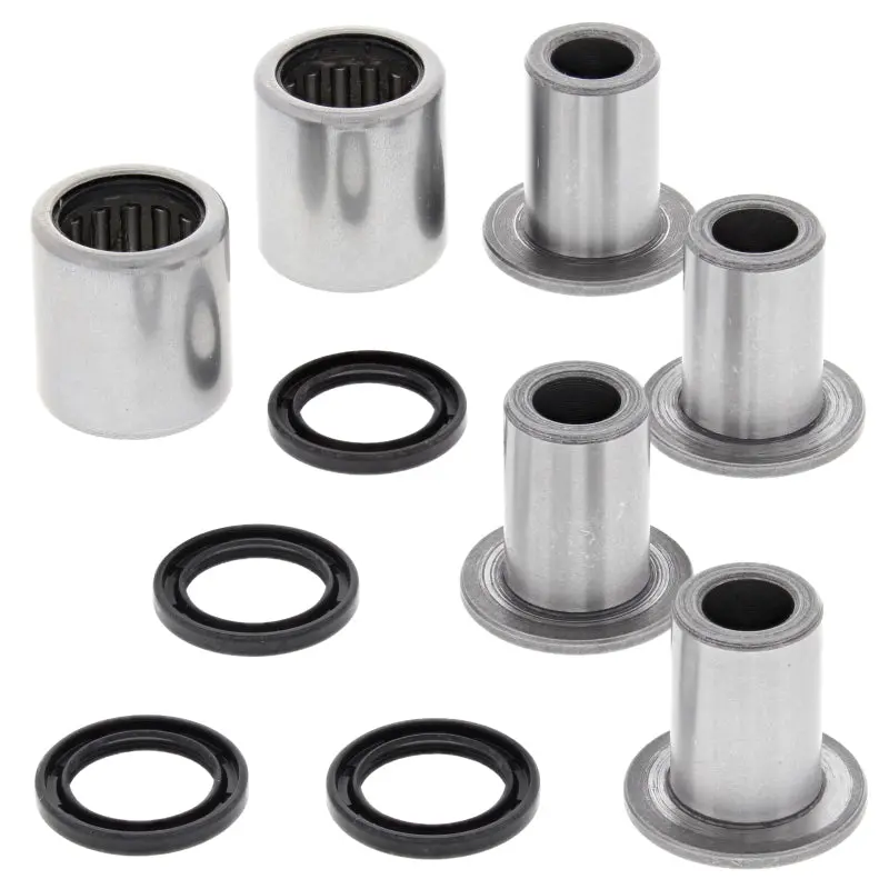 All Balls Racing 04-08 Arctic Cat 400 Dvx Front Upper A-Arm Bearing Kit - 2 Kits Req. Per Veh. 1