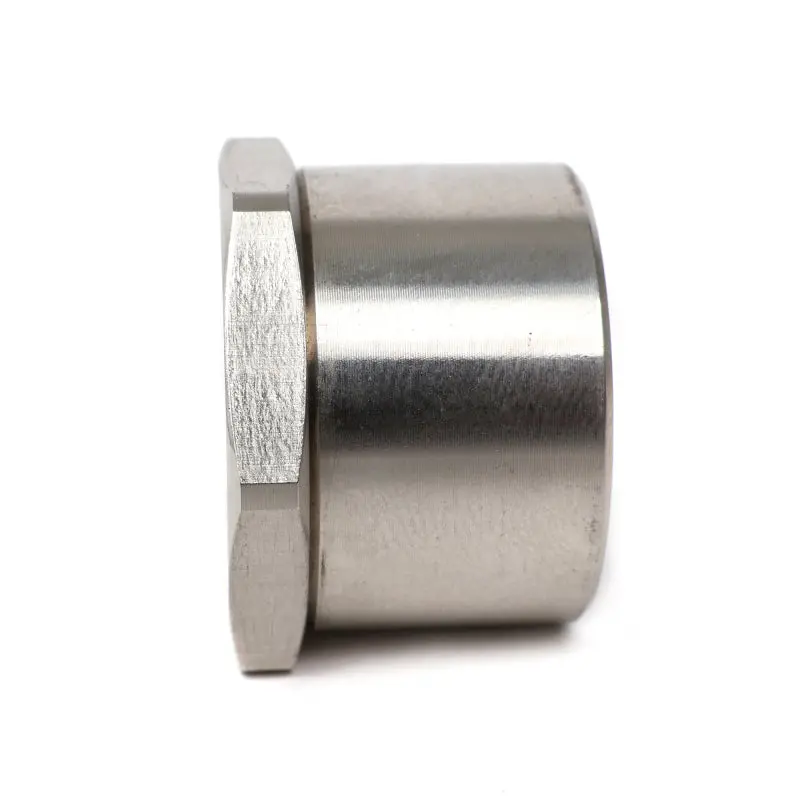 Blox Racing O2 Bung (1018 Mild Steel) And Fitting Kit (T304) (No Eta) 1