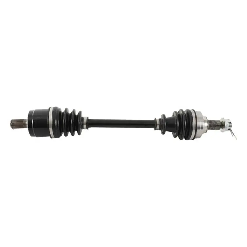 All Balls Racing 15-19 Honda Trx420 Fa Irs 6 Ball Axle Rear Left 1