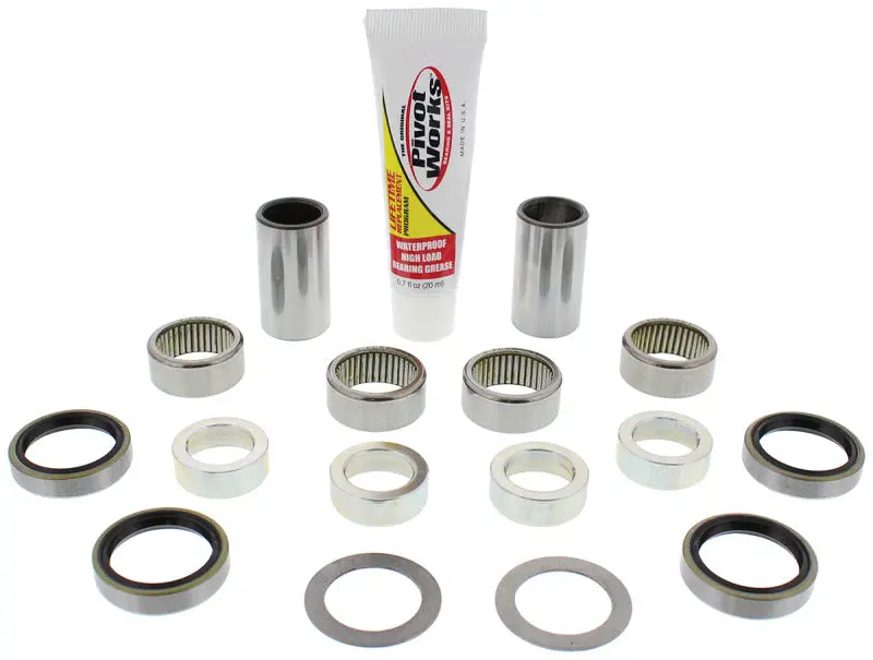 Pivot Works 19-23 Beta Rr 2T 125 Pw Swing Arm Kit 1