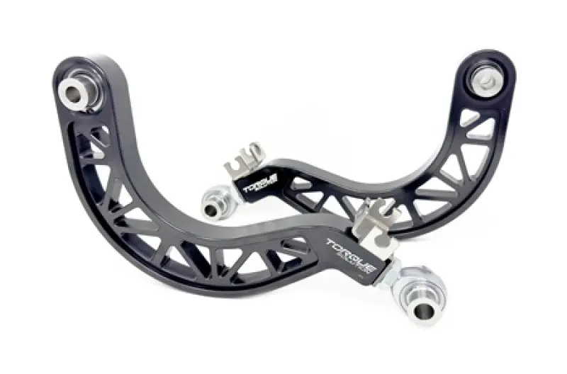 Torque Solution Adjustable Rear Camber Arms: Vw, Audi, Pq35, Mk5, Mk6, Mk7, Mqb, Mqb Evo, B6, Eos 1