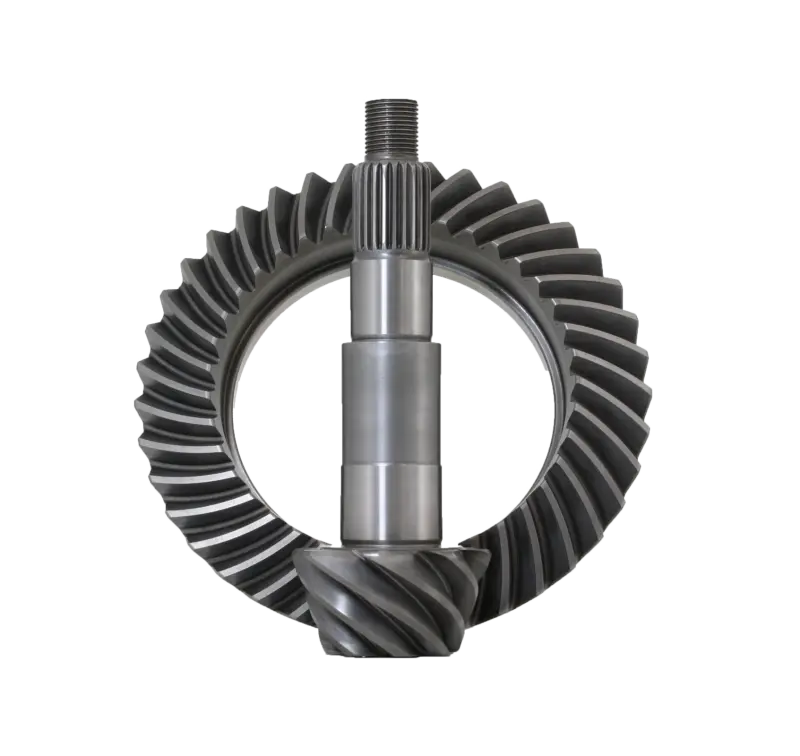 Revolution Gear & Axle Jeep Wrangler Jk Dana 44 Rear Axle 3.73 Ratio Ring & Pinion Set 1
