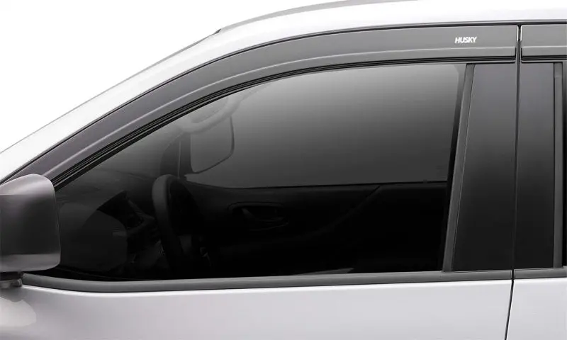 Husky Liners 24-25 Toyota Grand Highlander Ventvisors - Smoke 1