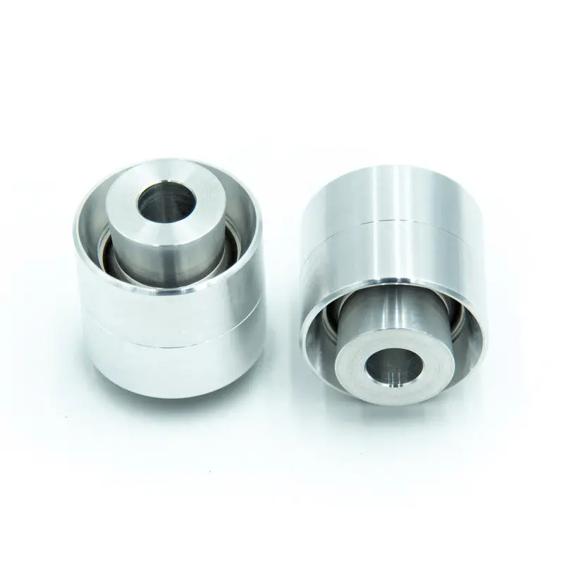 Spl Parts Subaru Brz / 15+ Wrx / Toyota 86/Gr86 Rear Spherical Knuckle Bushing 1