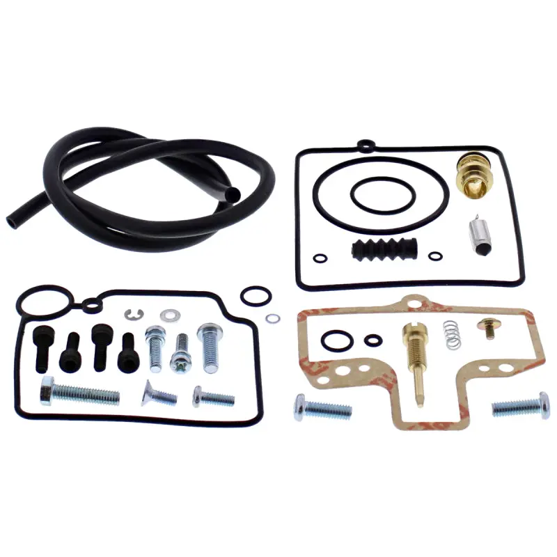 All Balls Racing Harley Hsr 42 Hsr Carburetor Gasket Kit 1