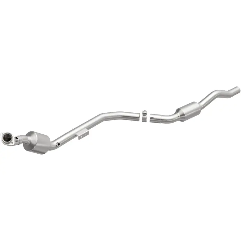 Magnaflow 2007 Mercedes-Benz E350 3.5L Direct Fit Converter 1