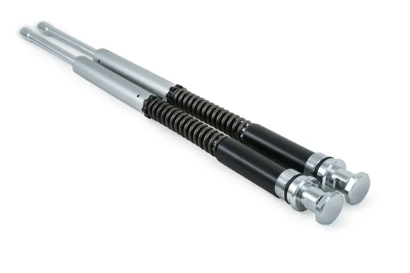 Ohlins 97-13 H-D Touring Flhx/Fltx (Showa) Fkc100 Cartridge Kit (Incl Springs 08419-10 / 08421-13) 1